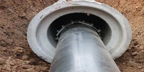Costruzione infrastrutture